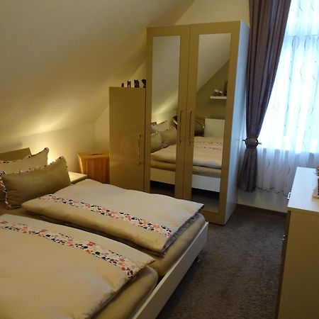 Unter Dem Lustgarten Wernigerode Ngoại thất bức ảnh